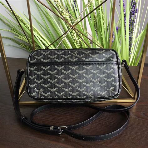 goyard crossbody bag price 2022